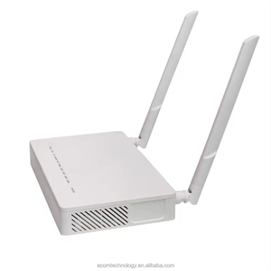 F660 V8 GPON ONU Support de micrologiciel anglais OMCI avec antennes 5dbi <span class=keywords><strong>Routeur</strong></span> <span class=keywords><strong>WIFI</strong></span> <span class=keywords><strong>pont</strong></span> SC/APC UPC F660 V6 V5 - Product Image 4