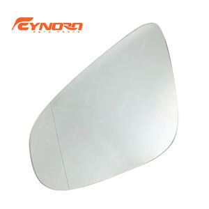 Espejo Retrovisor lateral con calefacción para <span class=keywords><strong>Volkswagen</strong></span> VW Bora 2013 Golf 6 Passat <span class=keywords><strong>Touran</strong></span> 2009-2015 5K0857521 5K0857522 espejo retrovisor de vidrio - Product Image 6