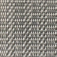 Tapis et tapis d'extérieur tissés recyclés du marché populaire chaud résistant au feu tressé à la mode