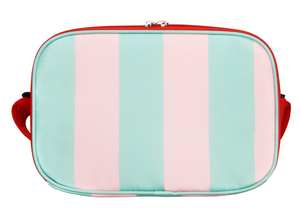 ग्रीष्मकालीन पुनः प्रयोज्य फैशन पर्यावरण के अनुकूल 14 एल इन्सुलेट पिकनिक कूलर बैग - Product Image 6