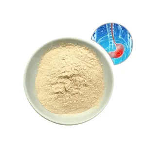 Thực phẩm bổ sung Fucoidan bột 85% 95% tảo bẹ chiết xuất Fucoidan