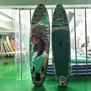 Planche de <span class=keywords><strong>Paddle</strong></span> gonflable Sup, planche de surf ISUP, <span class=keywords><strong>prix</strong></span> d'usine en gros pour débutant - Product Image 1