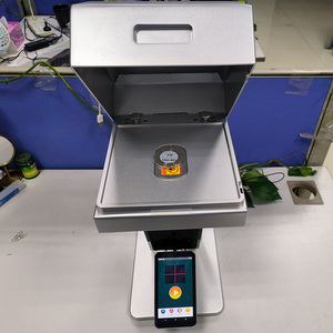 Espectrofotômetro ambiental Handheld XRF do analisador do metal pesado do solo do DW-EX9000 XRF - Product Image 4