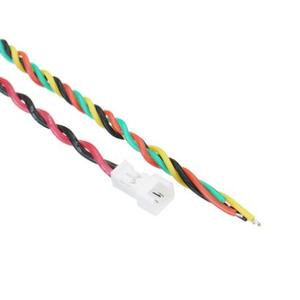 Eachin E TX805 5.8G 40CH 25/200/600/800mW VTX LED Display Support OSD/Pitmode/Smartaudio pour modèles RC ZLD - Product Image 5