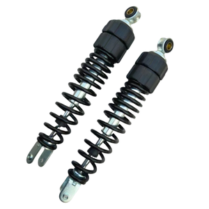 Amortiguador trasero de motocicleta de calidad OEM, amortiguador de resorte doble para motocicleta para <span class=keywords><strong>NMAX</strong></span> - Product Image 1