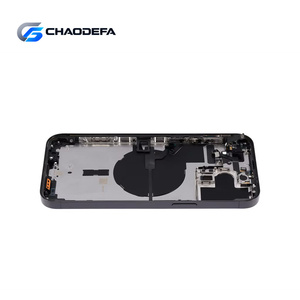 เคสฝาหลังแบตเตอรี่สำหรับ iPhone 14 Pro Max พร้อมอะไหล่ขนาดเล็ก - Product Image 1