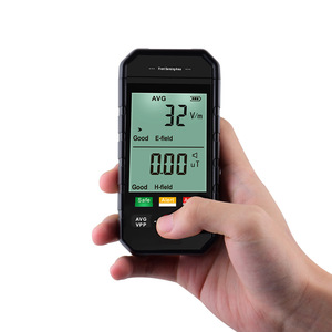 Nueva máquina de rayos superior electromagnética portátil Industrial Vietnam Geiger Detector de radiación de dosímetro de campo personal - Product Image 2