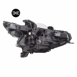 Para <span class=keywords><strong>2022</strong></span> Xiaopeng P5 faros Led Chinas piezas automotrices más vendidas para Proyector láser Original un faro de gama muy alta - Product Image 6