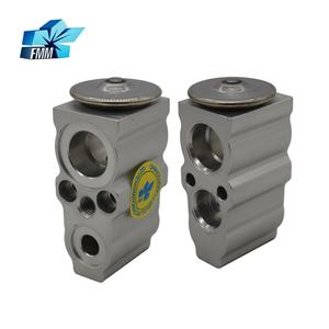 Vanne d'expansion de climatisation de haute qualité pour Mercedes-Benz Sprinter A0008354300, pièce de raccordement du système de climatisation à fonction de chauffage - Product Image 2