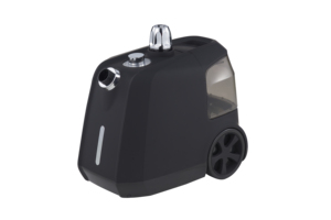 Défroisseur Vapeur Électrique pour Vêtements 2000W Certifié ROHS, Fer à Repasser Vertical et Plat Réglable pour Usage Domestique - Product Image 2