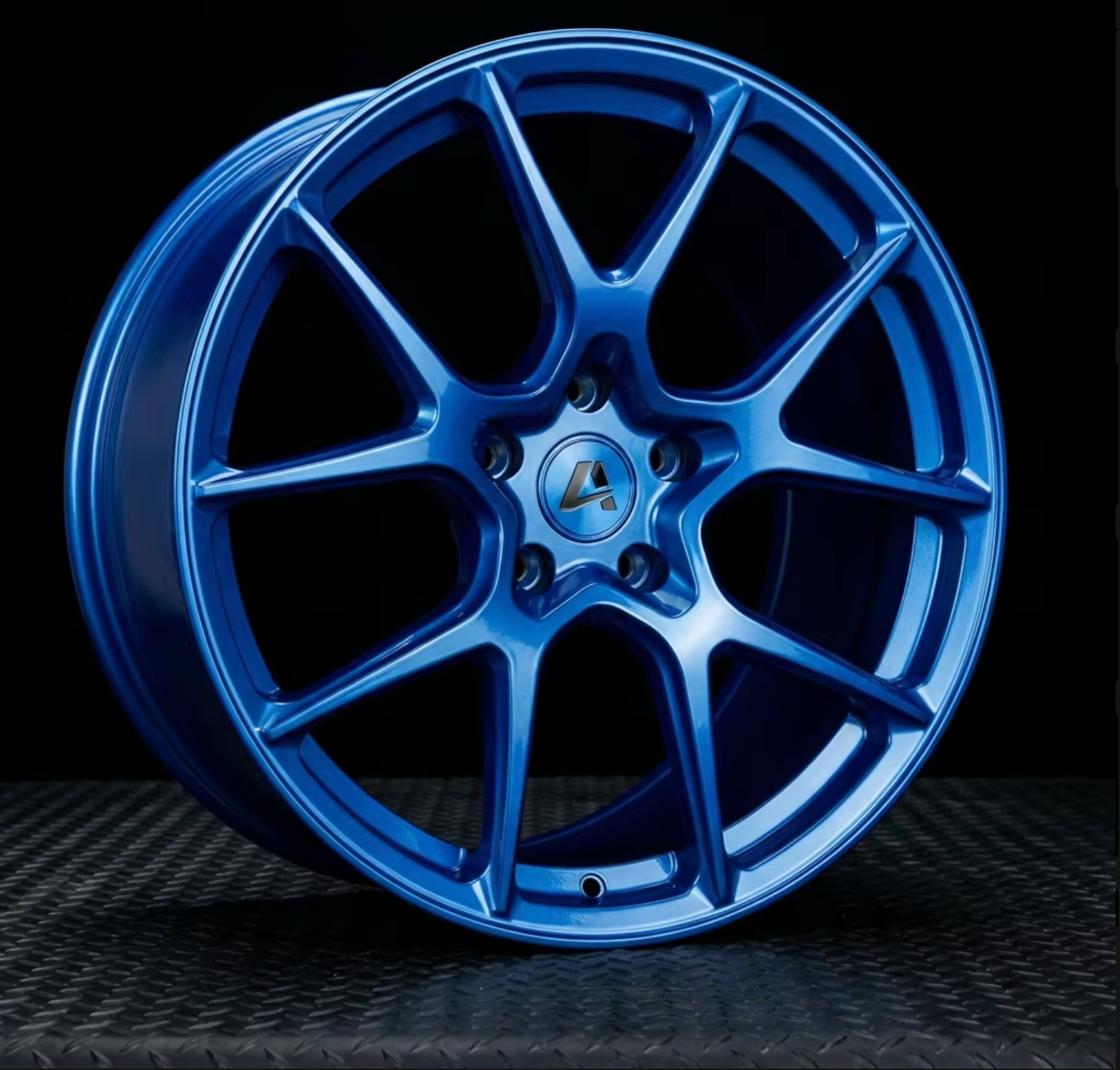 Bleu