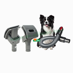 <span class=keywords><strong>Brosse</strong></span> à poils d'animaux domestiques personnalisée pour aspirateur V6 V7 <span class=keywords><strong>V8</strong></span> V10 V11 V12 V15 tête de <span class=keywords><strong>brosse</strong></span> de beauté de toilettage - Product Image 4