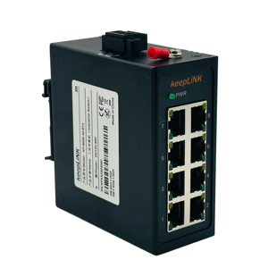 คอนโทรลเลอร์อัตโนมัติ KP-9000-45-8TX ของแท้ใหม่ มีสินค้าในสต็อกสำหรับ PLC - Product Image 4