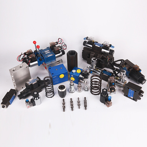 รีเลย์ตรวจสอบคันเร่งคู่แบบไฮดรอลิก Z2FS6 - Product Image 6