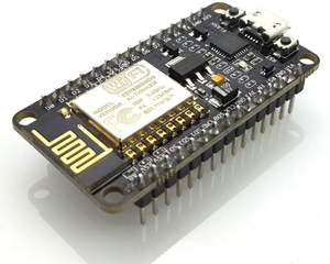 Aismartlink 2 PCS ESP8266 <span class=keywords><strong>ESP</strong></span> 12E <span class=keywords><strong>NodeMCU</strong></span> CP2102 Placa de Desarrollo Módulo Serial de Código Abierto Herramienta Integrada Eficiente - Product Image 2