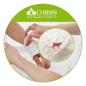 Kosher sertifikası sığır kollajen sığır hidrolize kollajen tozu ortak bakım ve kas bina - Product Image 2