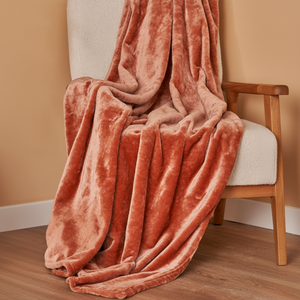 TV Manta poliéster ultra suave - Product Image 1