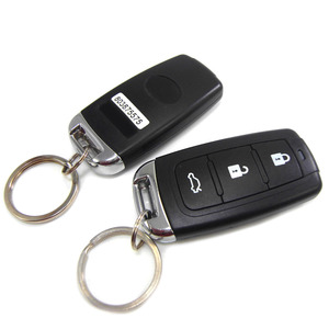 Système de <span class=keywords><strong>verrouillage</strong></span> <span class=keywords><strong>centralisé</strong></span> de porte de <span class=keywords><strong>voiture</strong></span> universel, télécommande automatique, système d'entrée sans clé, système de sécurité M616-8238 - Product Image 4
