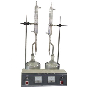 NADE <span class=keywords><strong>Crude</strong></span> <span class=keywords><strong>Oil</strong></span> Lab <span class=keywords><strong>Water</strong></span> Content <span class=keywords><strong>Tester</strong></span> SYD-260A - Product Image 1