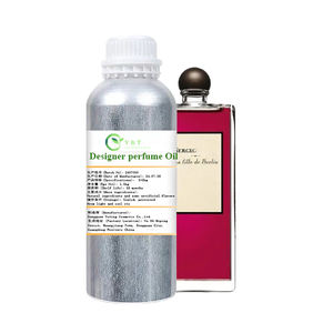 ブランドの香水オイルを認識純粋で濃縮されたフランス有名なローズゼラニウムエッセンシャルオイル香水フレグランスデザインパルファムオイル - Product Image 1