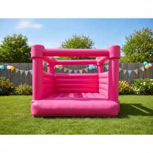 Château gonflable coloré en PVC de qualité commerciale <span class=keywords><strong>pour</strong></span> <span class=keywords><strong>mariage</strong></span>, château gonflable personnalisé <span class=keywords><strong>pour</strong></span> <span class=keywords><strong>mariage</strong></span>, château gonflable <span class=keywords><strong>pour</strong></span> la location - Product Image 3