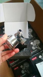 Auarita Italco Premium Air Pressure Regulator with Manometer Gauge FR-5 Spray Gun <strong>Pneumatic</strong> <strong>Tools</strong> - Product Image 5