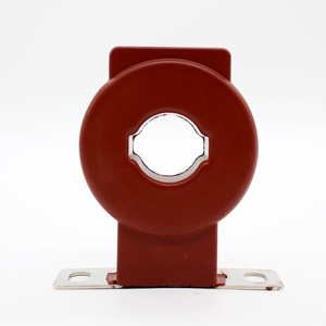 Lmzj1-0.5 Core Cast Current <b>Transformer</b> 50/5 Ratio Stud Termination For Electrical Measurement - Product Image 3