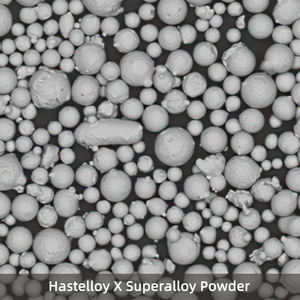 니켈 기반 초합금 분말 3D 프린팅 하이 퀄리티 고순도 저산소 함량 구형 니켈 합금 분말 공급 - Product Image 3