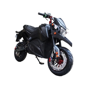 オートバイM3中国供給カスタマイズされたブラシレス電気レース - Product Image 1