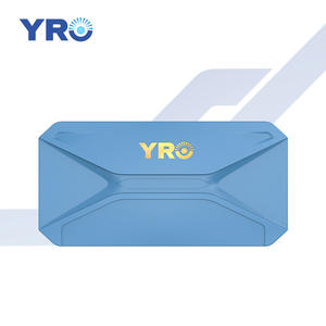 Panel de Control de Alarma contra Incendios YRO YRSD-2P PLC 120V 20A con Interruptor de Seguridad Certificado ETL CE - Product Image 1