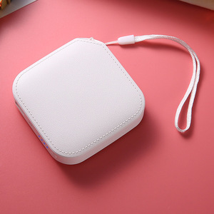 10000mAh Portable High Capacity Promotional Gift Power Bank With Custom Logo