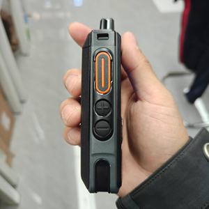 Radio Portátil de Onda Corta PNC370SE Original, 4G LTE GPS HAM Walkie Talkie, Resistente al Agua, Largo Alcance Global - Product Image 4