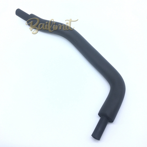 Manguera de válvula PCV de alta calidad 12262-22040 1226222040 para <span class=keywords><strong>Toyota</strong></span> para <span class=keywords><strong>Corolla</strong></span> para Matrix para Celica para MR2 para Spyder 2000-08 1.8L - Product Image 1