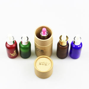 Tubo de papel directo de fábrica <span class=keywords><strong>Pringles</strong></span> puede embalaje personalizado - Product Image 4