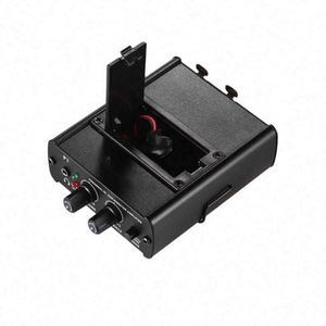 Amplificateur de casque stéréo personnel pour studio d'enregistrement avec entrées XLR – Vente en gros - Product Image 2