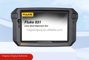 เครื่องมือจัดตำแหน่งเพลาด้วยเลเซอร์ความแม่นยำสูง Fluke831/Fluke835 และเครื่องมือทดสอบการสื่อสารพร้อมระบบ - Product Image 2
