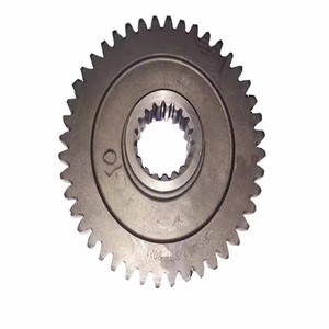Motor de Aceleración Original para Excavadora 800104270 AC2/1500, Piezas Duraderas para Maquinaria de Construcción XE35U, XE75DA, XE215CA, XE135D, XE265D - Product Image 5