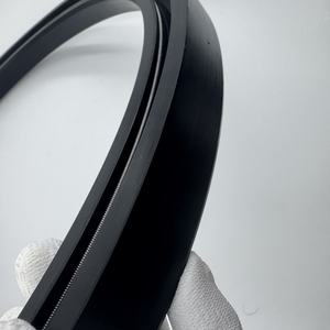 แหวนปิดผนึกกระบอกไฮดรอลิกซีลน้ำมันกันฝุ่นทำจากโพลียูรีเทนชนิด J - Product Image 4