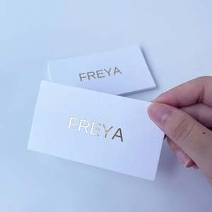 Nuevo estilo, <span class=keywords><strong>tarjeta</strong></span> de impresión renovable, impresión en relieve, invitación, Mini papel de felicitación de negocios, tarjetas de agradecimiento para tarjetas de visita - Product Image 3