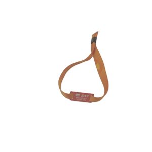 Nouveaux produits GSC 2026, bracelet en tissu RFID à prix d'usine, bracelet textile NFC - Product Image 5