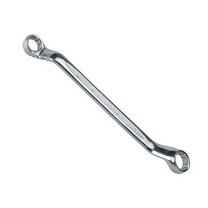 Bi-Hexagonal Ring <b>Spanner</b> All Sizes 6mm-32mm Double Offset Box End Wrench Metric Measurement System - Product Image 1