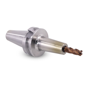 BT <b>Shrink</b> Fit Tool Holder BT30-SF BT40-SF BT50-SF for Milling Machines for Induction Heat Shrinking - Product Image 2