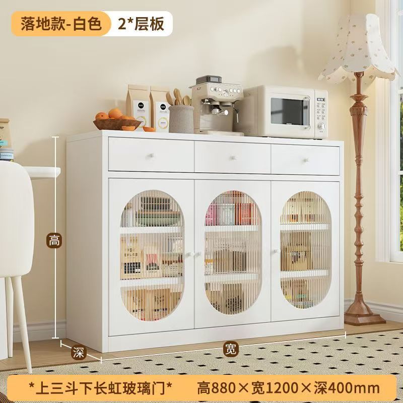 Puertas de tres cristales de suelo a techo de 1200 mm de ancho