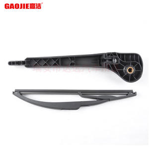 Aplicable al conjunto de brazo oscilante de la escobilla del limpiaparabrisas trasero del Renault Megane 2 2002-2009 - Product Image 3