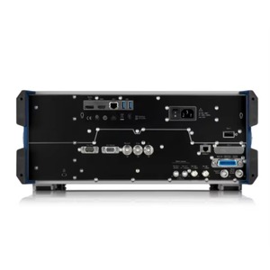 Analizador de Señales Rohde & Schwarz FSV3050 50GHz xgeqpt - Product Image 4