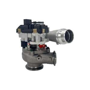 Turbocompresor BV40 para BMW F48 X1 X2 <span class=keywords><strong>MINI</strong></span> F45 F46 B47, Referencias 11658513635 11658513636 8513635 8513636 54409700024 54409880024 - Product Image 3