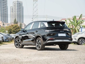 รถยนต์ปลั๊กอินไฮบริดรุ่นใหม่ล่าสุด 25 คัน Sealion 05 DM-i Intelligent Driving Edition รุ่นเรือธง ระยะทางวิ่ง 115 กม. พร้อมหน้าจอขนาดใหญ่ 15.6 นิ้ว - Product Image 5