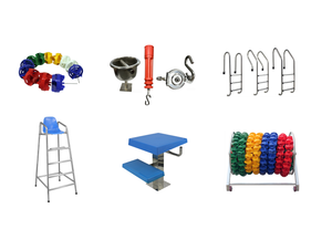 Fournisseur d'usine, ensemble complet d'accessoires pour piscine, chlorinateur, <span class=keywords><strong>filtre</strong></span>, pompe, équipement de nettoyage de piscine - Product Image 4