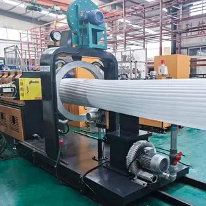 EPE foam sheet foaming extrusion machine use for thermal insulation project