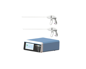 Dispositivo de sellado de vasos de ligadura laparoscópica fiable y duradero 370/440mm Ligasur Forcep - Product Image 4